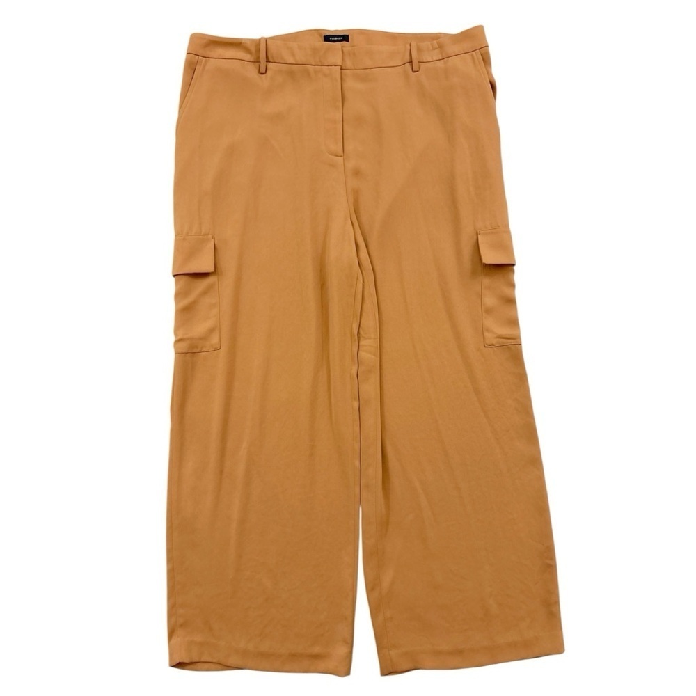 NWT Halogen Cargo Trousers - Picture 2 of 12